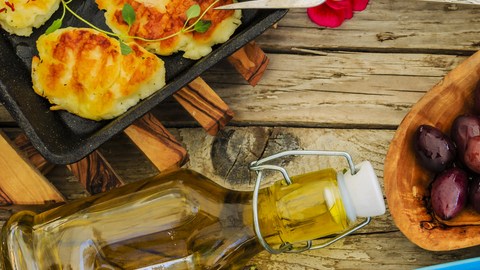 dieta mediterránea