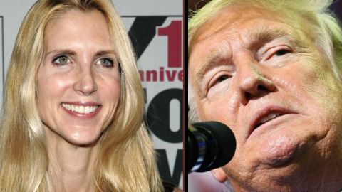 Sectores republicanos presionan a Trump para que no de brazo a torcer