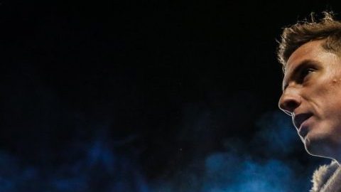 El Sporting Kansas City liquidó al Toluca mexicano en los octavos de la Concachampions.