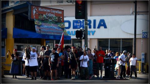 La carrera de oración será este sábado en el Este de Los Ángeles. (Suministrada)