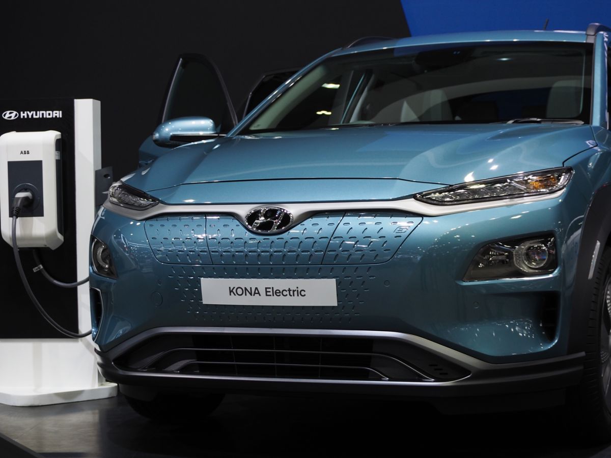Todo lo que debes saber del Hyundai Kona Electric 2019