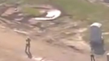 Este miércoles comenzó la demolición de los prototipos.