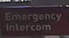 El incidente ocurrió en la línea Roja del Metro en la estación Pershing Square.