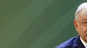 Andrés Manuel López Obrador.