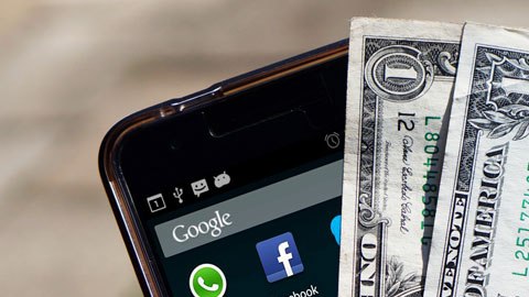 No gastes de más en tu celular.