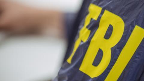 Las bases de datos con ADN del FBI permitieron encontrar al sospechoso.
