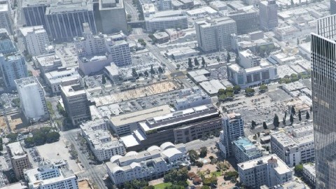 El edificio de 66 pisos está proyectado para iniciar su fase de construcción en el 2020