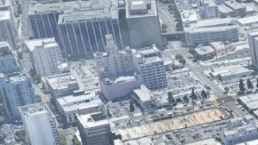 El edificio de 66 pisos está proyectado para iniciar su fase de construcción en el 2020