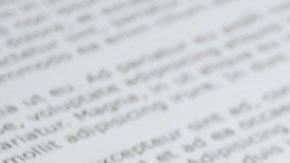 ¡No firmes absolutamente nada sin antes leerlo detalladamente!