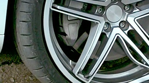 No tendrás que evitar los hoyos de carretera nunca más