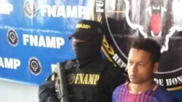 José Daniel Martínez Barrera, se hacía llamar “Ozuna”.