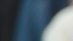 En la imagen Anna Wintour, la editora de Vogue.