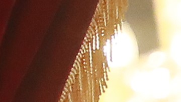 Enrique Peña Nieto junto Angélica Rivera.