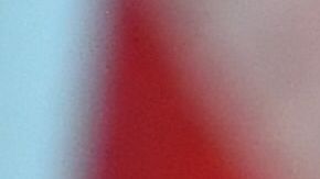 La primera dama Melania Trump.