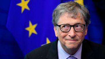 Bill Gates se confesó un gran aficionado a las series de televisión y streaming.