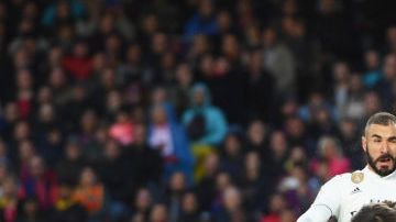 Real Madrid y Barcelona se enfrentarán en semifinales en la Copa del Rey