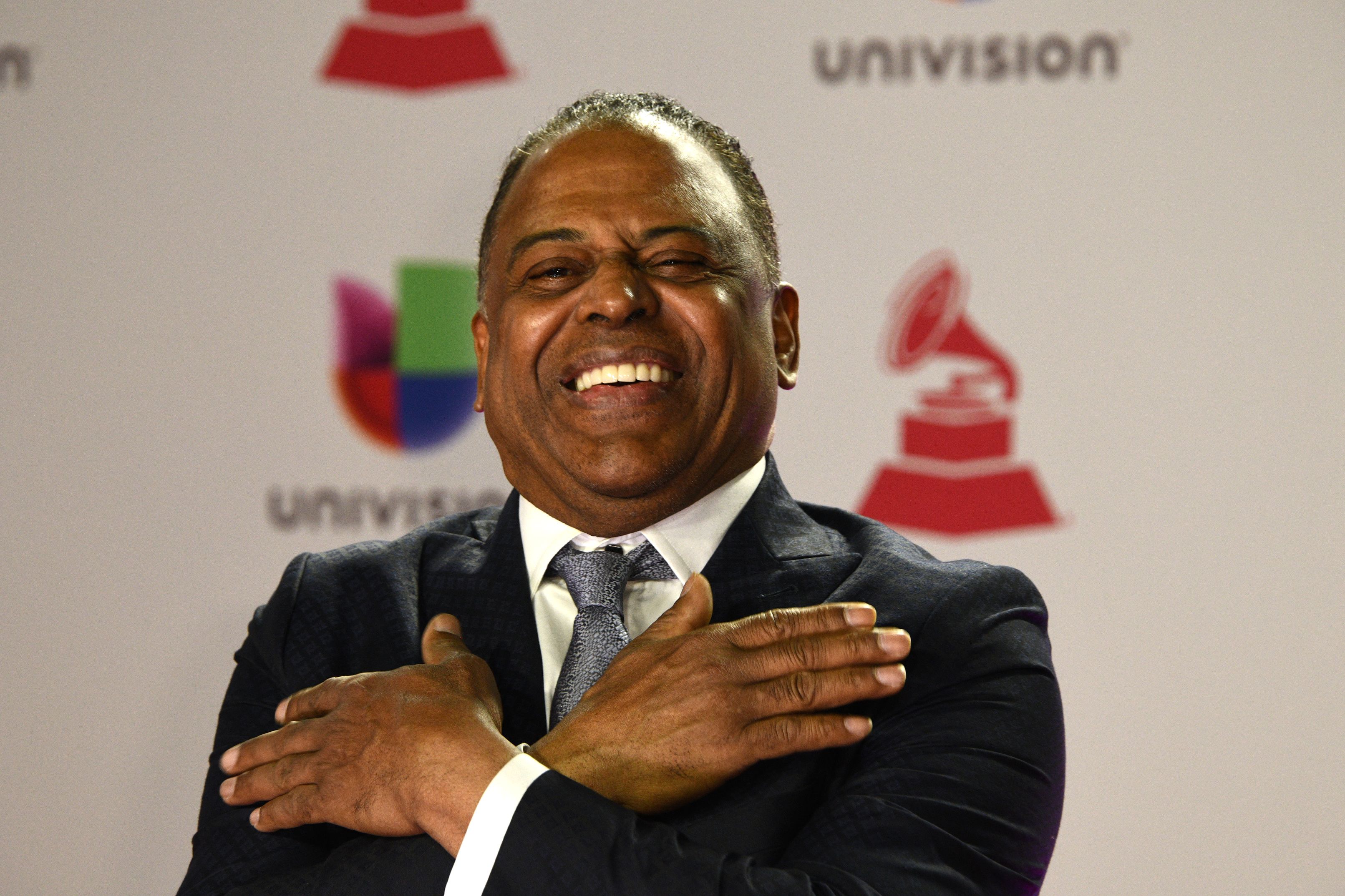 Wilfrido Vargas: "¿Y si te dijera que la depresión también tiene su  encanto?" - La Opinión
