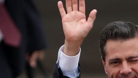 Peña Nieto