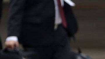 Enrique Peña Nieto decidió dedicarse a la vida privada, alejado de la política