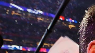 Tom Brady y Bill Belichick convierten a los New England Patriots en una dinastía legendaria.