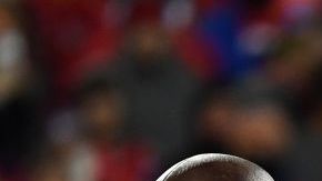 El quarterback de Kansas City Chiefs, Patrick Mahomes, fue nombrado el Jugador Más Valioso del 2018