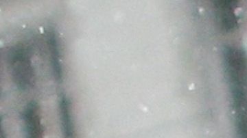 Coronel a su llegada al tribunal este martes.