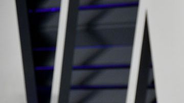 Lady Gaga en los premios Óscar.