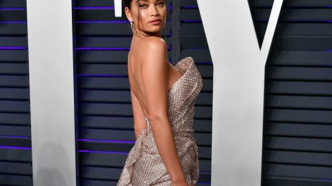 Shanina Shaik
