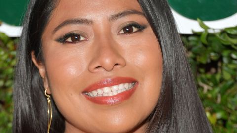 Yalitza Aparicio está recibiendo ofertas.