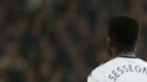 Javier "Chicharito" Hernández suma cinco goles en la actual temporada de la Premier League