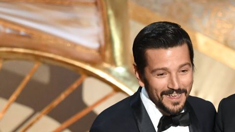 Diego Luna