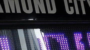 La calle 47 ya podría estar en proceso de metamorfosis