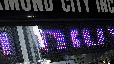 La calle 47 ya podría estar en proceso de metamorfosis