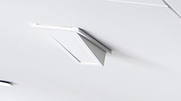 Más de cuarenta vuelos fueron obligados a cancelarse