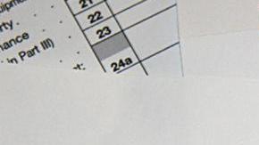 Se declaró culpable por fraude fiscal y pidió clemencia, pero el juez se la negó