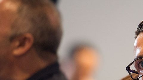 Dolores Aveiro, madre de Cristiano Ronaldo, lucha contra el cáncer de pecho por segunda ocasión