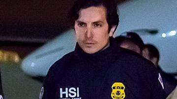 El mexicano fue extraditado a EEUU en enero de 2017.