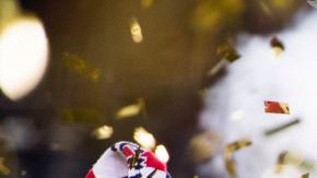 La Copa oro podría estar viviendo sus últimas ediciones