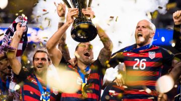 La Copa oro podría estar viviendo sus últimas ediciones
