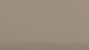 La frontera cruza el desierto de Sonora en Yuma, Arizona.