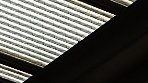 Un oficina de Google en Manhattan, NY.