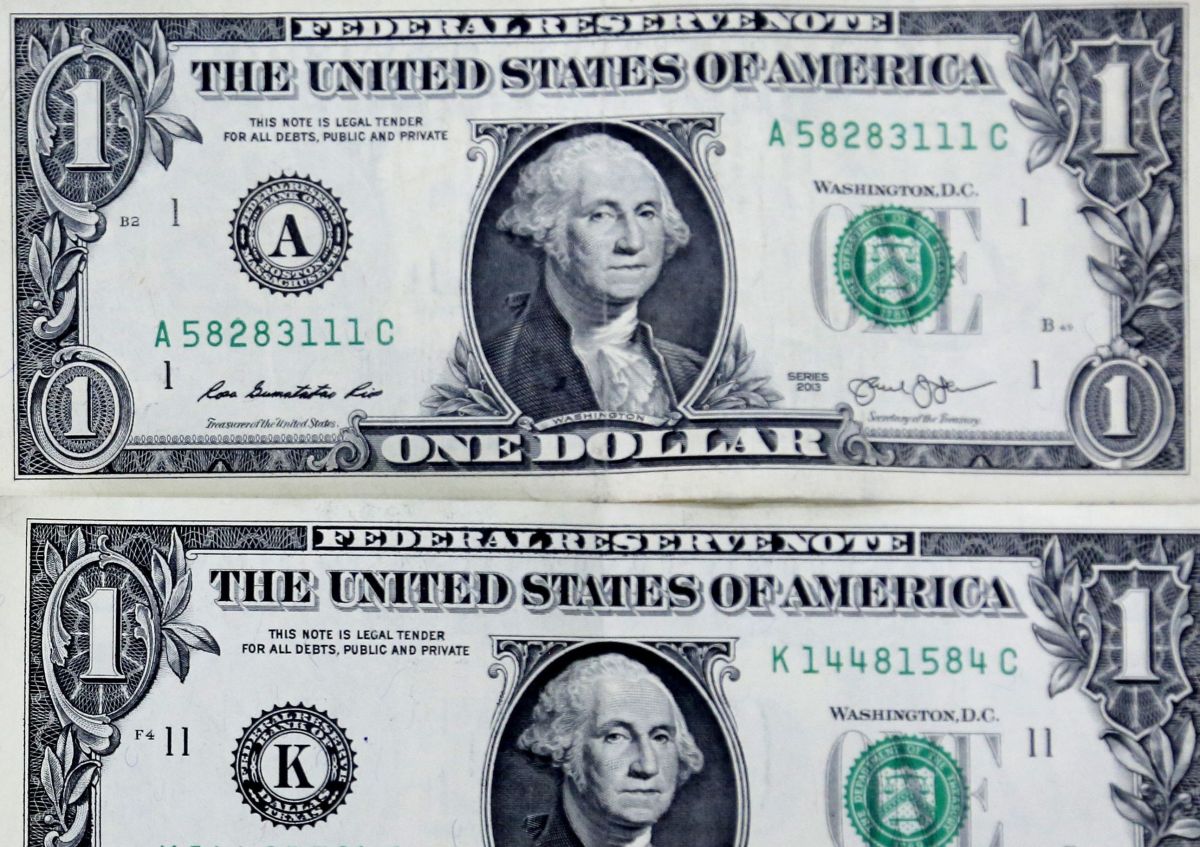 ¿A cuánto está el dólar en México? Febrero 4 de 2019 La Opinión