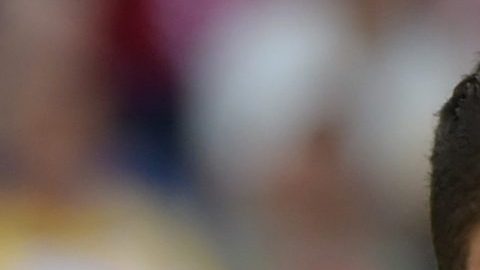 El jugador mexicano Giovani Dos Santos está en una encrucijada con el Galaxxy de la MLS.
