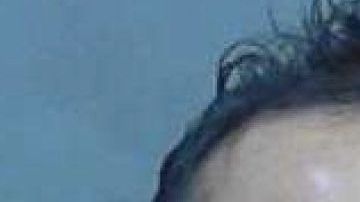 Gilberto Flores fue acusado de matar a Regina Krieger.