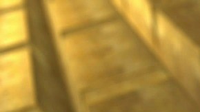 Compró un bikini y recibió oro