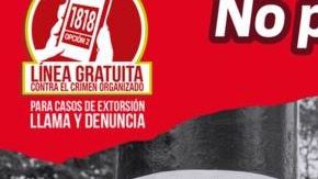 El fenómeno de los préstamos "gota a gota" se ha extendido por varias ciudades de Latinoamérica.