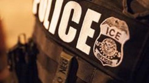 La mujer tenía miedo de viajar a México