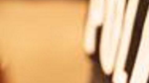 Foto ilustrativa de un agente de ICE.