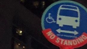 NYPD acordonó la zona del tiroteo.