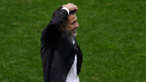 Juan Carlos Osorio es acusado de corrupción y la demanda llegaría hasta la FIFA